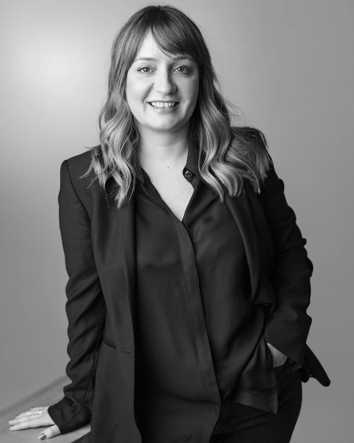 Mari Carmen Muñoz, consultora de marketing y directora de Mugui Studio